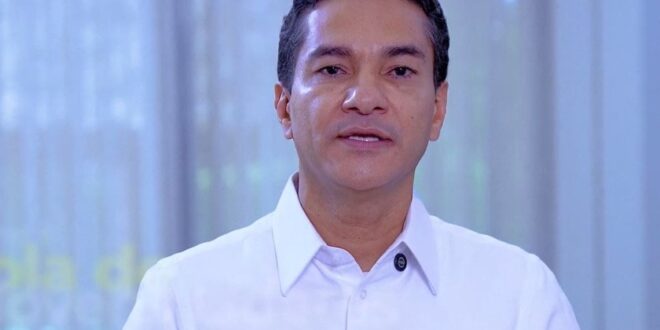 Marcos Pereira defende reforma administrativa