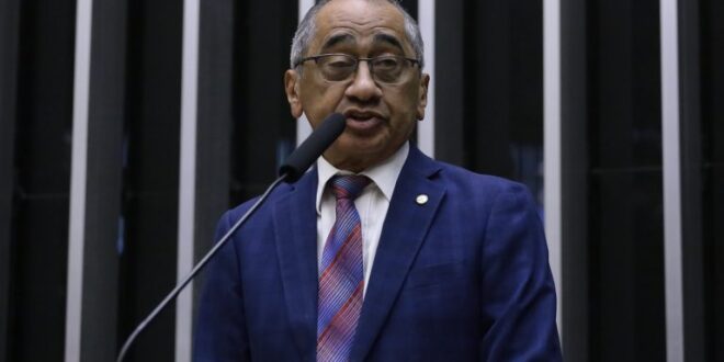 Câmara aprova prioridade de compra e distribuição de alimentos em cidades atingidas por desastres