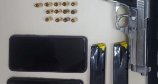 Polícia Civil prende três suspeitos de participação em homicídio de jovem em Pancas