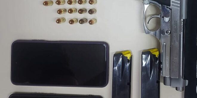 Polícia Civil prende três suspeitos de participação em homicídio de jovem em Pancas