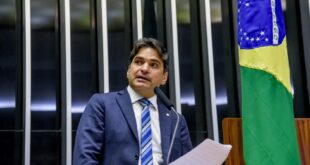 Câmara aprova projeto de lei de Murilo Galdino que evita fraude em benefícios do INSS