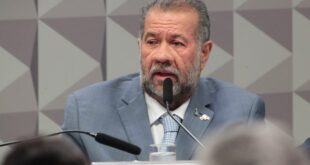 Lupi nega omissão e diz à CPMI do INSS que só percebeu “dimensão do problema” após ação da PF