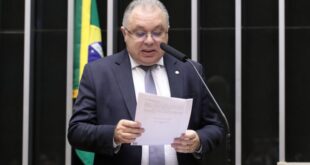 Câmara aprova projeto que amplia compra de alimentos da agricultura familiar para a merenda escolar