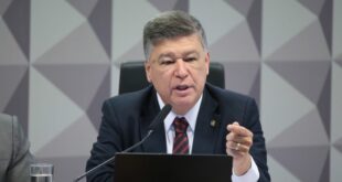 Presidente de CPMI afirma que cancelamento de reunião com “Careca do INSS” não prejudica investigações