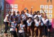Praia da Costa recebe última etapa do festival Conexão e Movimento neste fim de semana