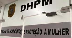 DHPM prende homem investigado pelo feminicídio da companheira em Cariacica