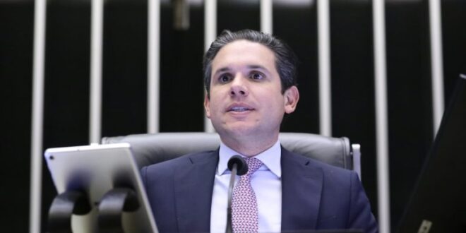 Câmara aprova regime de urgência para oito projetos de lei sobre segurança pública