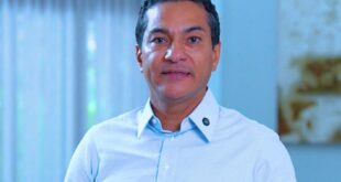 Marcos Pereira alerta sobre rombo bilionário nas contas públicas