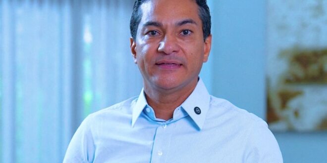 Marcos Pereira alerta sobre rombo bilionário nas contas públicas