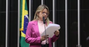 Câmara aprova medidas de proteção à primeira infância no ambiente digital
