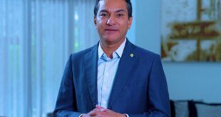 Marcos Pereira defende urgência na votação de projeto que aumenta teto do MEI