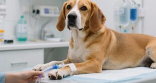 De alternativa a aliada: ozonioterapia se consolida no tratamento de pets – Portal Cães e Gatos