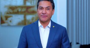 Marcos Pereira comemora a aprovação de projeto que elimina cobrança de bagagem pelas companhias aéreas