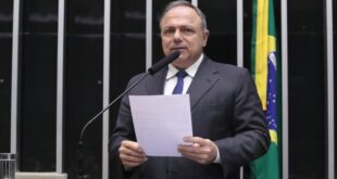 Câmara aprova projeto que permite ao governo ampliar gastos com defesa nacional em até R$ 3 bilhões