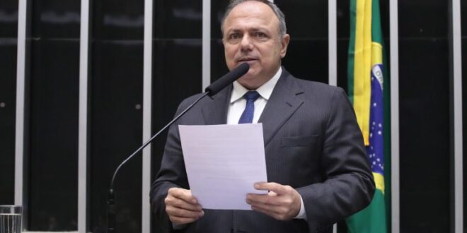 Câmara aprova projeto que permite ao governo ampliar gastos com defesa nacional em até R$ 3 bilhões