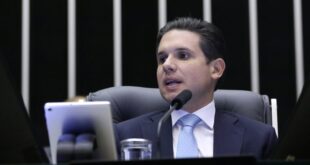 Motta diz estar confiante na aprovação do marco legal do combate ao crime organizado