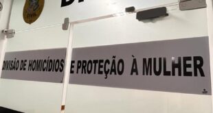 PCES prende suspeito de homicídio e dupla tentativa de homicídio em Vila Velha
