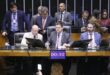 Congresso aprova Lei de Diretrizes Orçamentárias de 2026 com meta de superávit