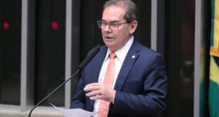 Câmara aprova projeto que reduz penas dos condenados pelo 8 de janeiro