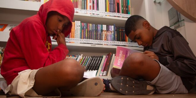Biblioteca Transcol celebra marca histórica na democratização do acesso à leitura na Grande Vitória