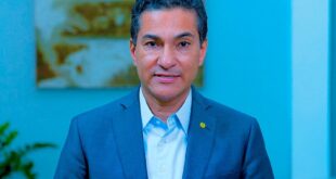 Marcos Pereira alerta para impacto dos juros altos