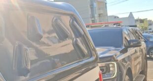 Deccor realiza operação e cumpre mandado de prisão e busca e apreensão em Linhares