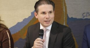 PEC da Segurança Pública pode ser votada após o carnaval, diz presidente da Câmara