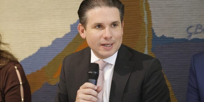 PEC da Segurança Pública pode ser votada após o carnaval, diz presidente da Câmara