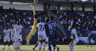 Vitória FC x Porto Vitória