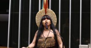 Câmara aprova projeto que cria a Universidade Federal Indígena