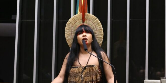 Câmara aprova projeto que cria a Universidade Federal Indígena