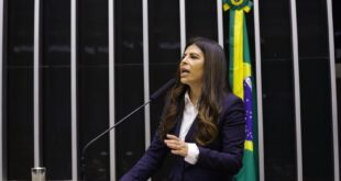Câmara aprova PL que moderniza administração da OAB, com relatoria da deputada Antônia Lúcia