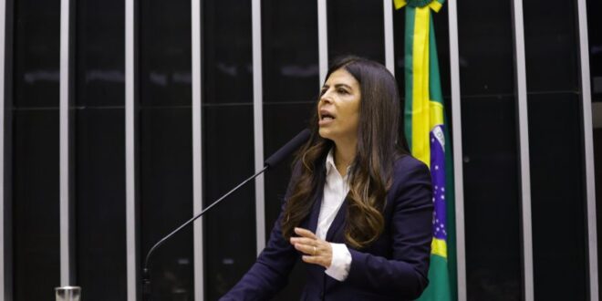 Câmara aprova PL que moderniza administração da OAB, com relatoria da deputada Antônia Lúcia