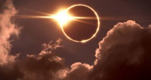 Março supera todos os meses em eventos no céu