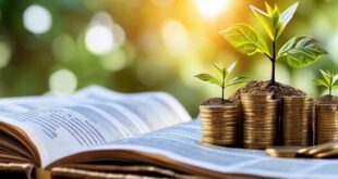 Seu dinheiro no mundo: guia para investir fora