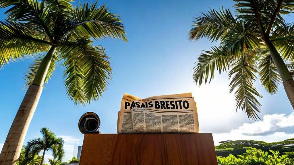 7 Frentes do Partido Novo Que Agitam Brasília