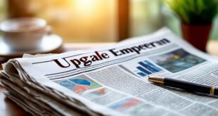 Sua Carreira Merece um Upgrade: Guia Definitivo