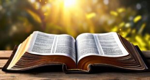 Artigos e Estudos Bíblicos que Você Precisa Ler Agora