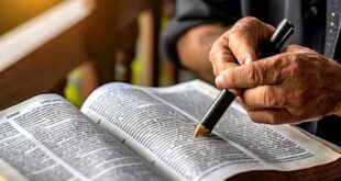 Artigos e Estudos Bíblicos que Você Precisa Ler Agora