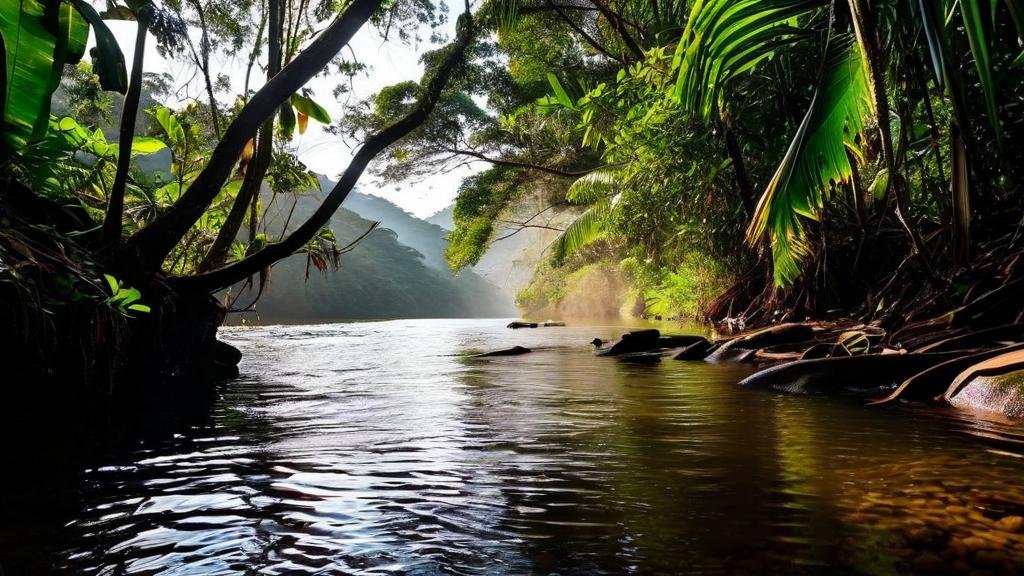 Água, Clima e Florestas: O Que Muda no Brasil Agora