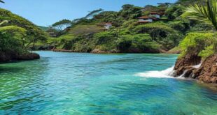 3 razões pelas quais Meaípe terá água mais segura