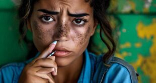 363 Porções de Drogas Apreendidas em Flagrante no ES