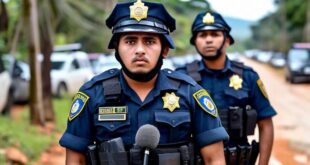 Capturados dois foragidos em operação policial em Linhares