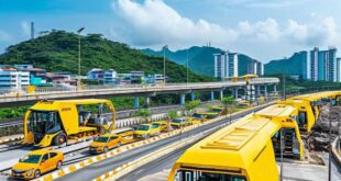 Cesan leva atendimento móvel a Cariacica e Vila Velha agora