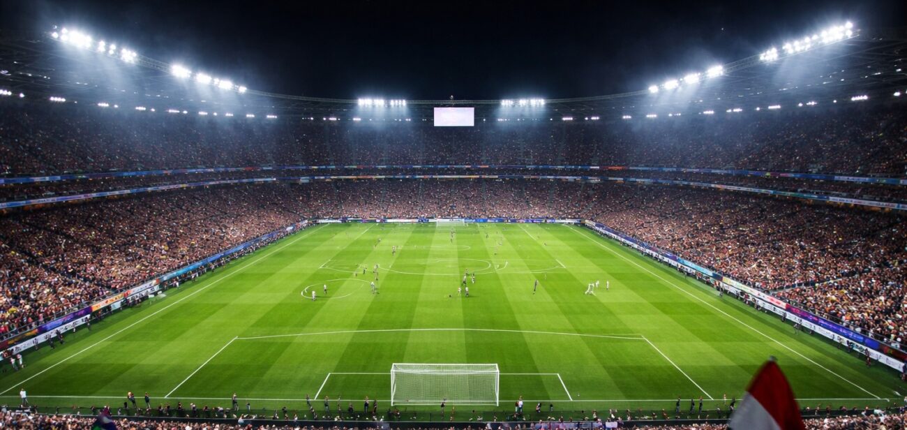 O Que Está em Jogo no Futebol Brasileiro Neste Fim de Semana?