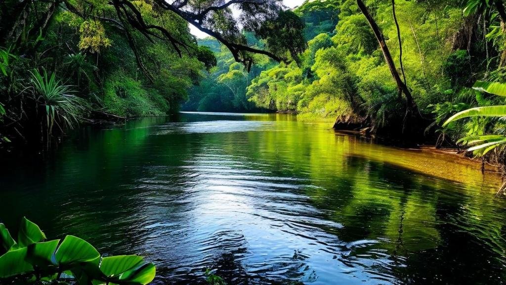 Único: Brasil Enfrenta Virada Ambiental Sem Precedentes