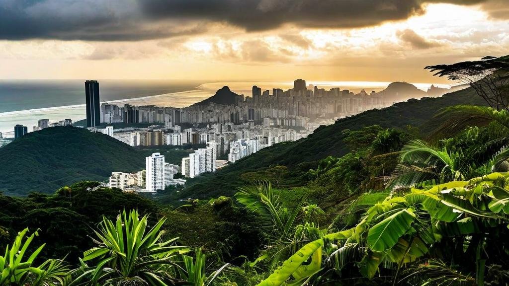 Principais Avanços na Infraestrutura que Agitam o Brasil
