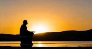 Solução Para Entender o Caos no Estreito de Ormuz