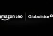 Amazon Compra Globalstar e Redesenha o Futuro da Internet Via Satélite