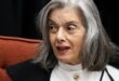 Cármen Lúcia Muda o Jogo e Expõe Crise no STF